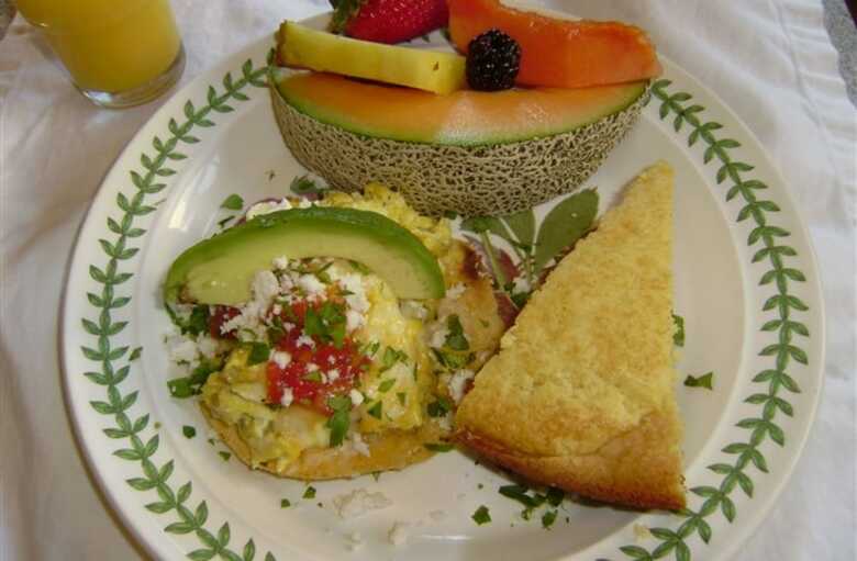 Catalina Park Inn Bed And Breakfast