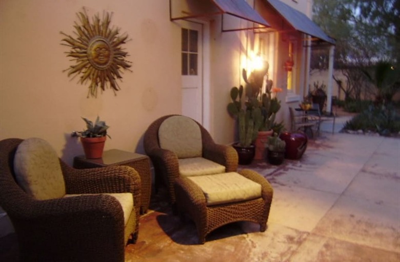 Catalina Park Inn Bed And Breakfast