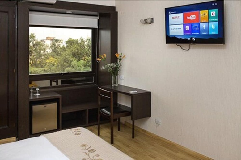 Hotel Del Sol
