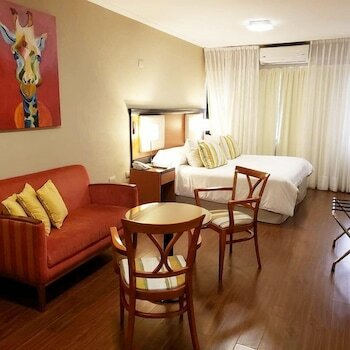 Garden Park Hotel