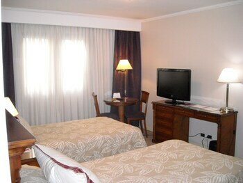 Hotel Tucuman Centersuites And Business