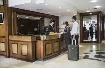 Hotel Tucuman Centersuites And Business