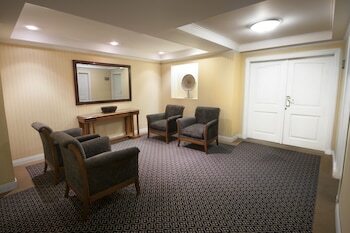 Hotel Tucuman Centersuites And Business
