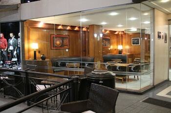 Hotel Tucuman Centersuites And Business