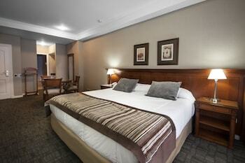 Hotel Tucuman Centersuites And Business