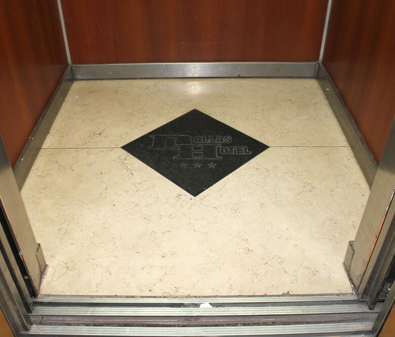 Dallas Hotel
