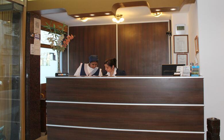 Dallas Hotel