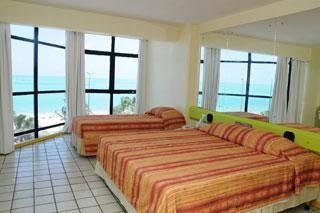 Hotel Verde Mar