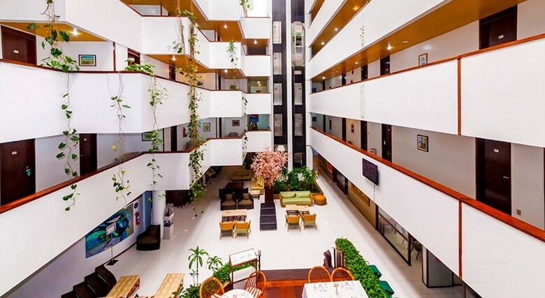 Matsubara Hotel