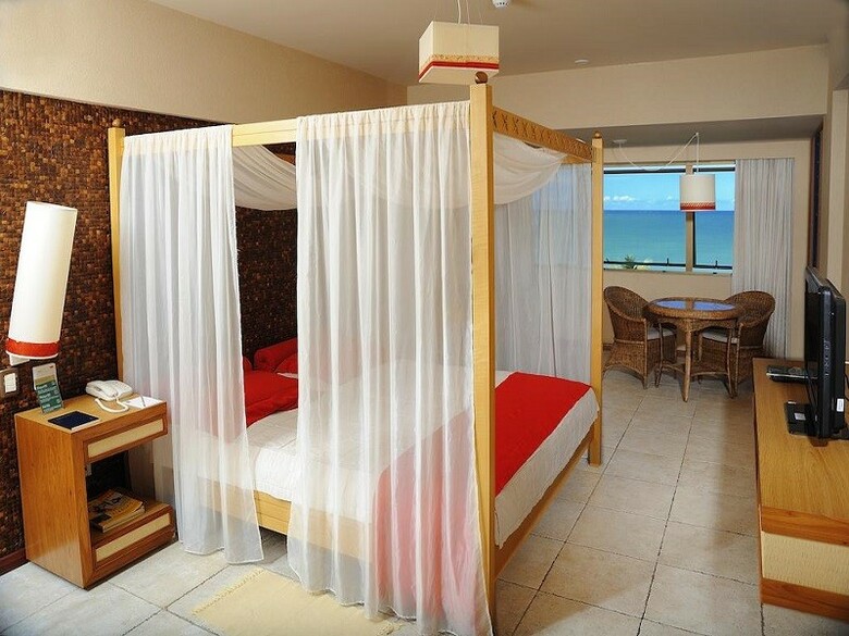 Hotel Ritz Lagoa Da Anta Urban Resort