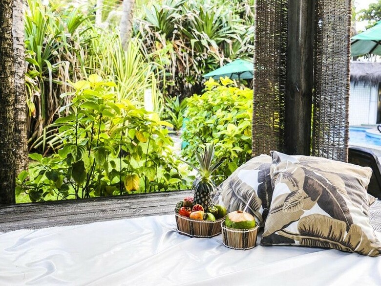 Hotel Ritz Lagoa Da Anta Urban Resort