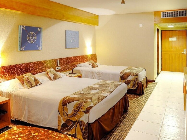 Hotel Ritz Lagoa Da Anta Urban Resort