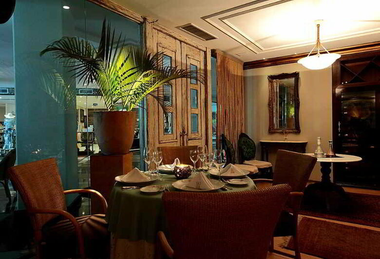 Hotel Ritz Lagoa Da Anta Urban Resort