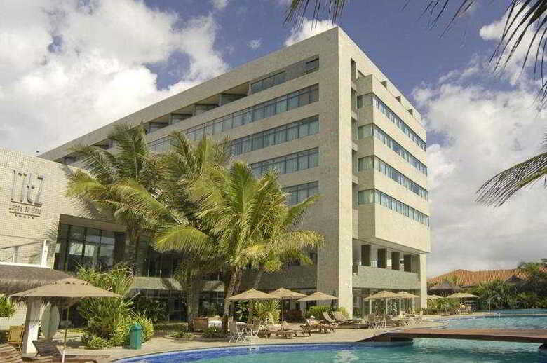 Hotel Ritz Lagoa Da Anta Urban Resort
