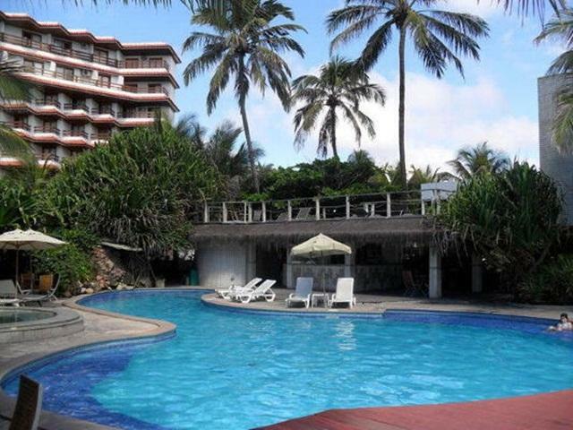 Ritz Plazamar Hotel
