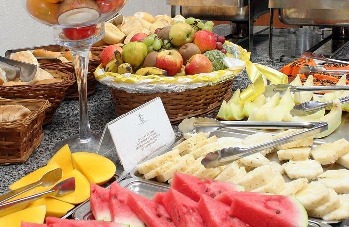 Ritz Praia Hotel Macei�