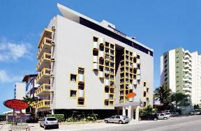 Ritz Praia Hotel Macei�