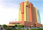 Bristol Exceler Plaza Hotel