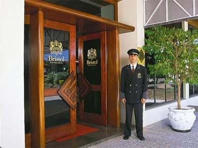 Bristol Exceler Plaza Hotel