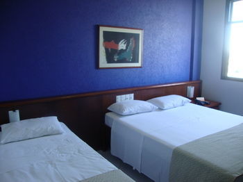 Bristol Exceler Plaza Hotel