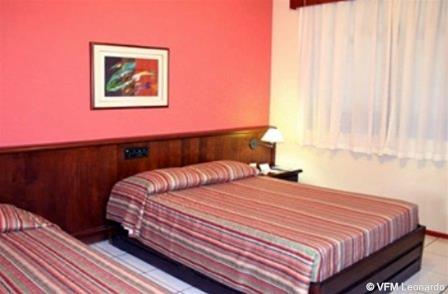 Bristol Exceler Plaza Hotel
