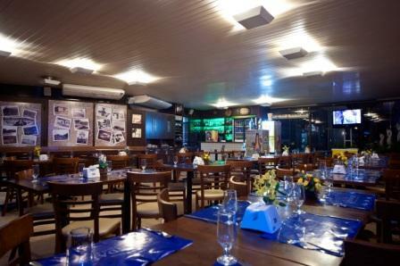 Hotel Quality Suites Vila Velha