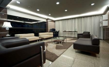 Hotel Quality Suites Vila Velha