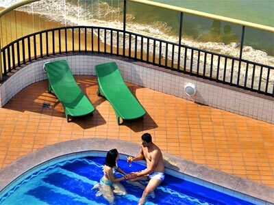 Hotel Quality Suites Vila Velha
