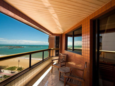 Hotel Quality Suites Vila Velha