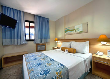 Hotel Quality Suites Vila Velha