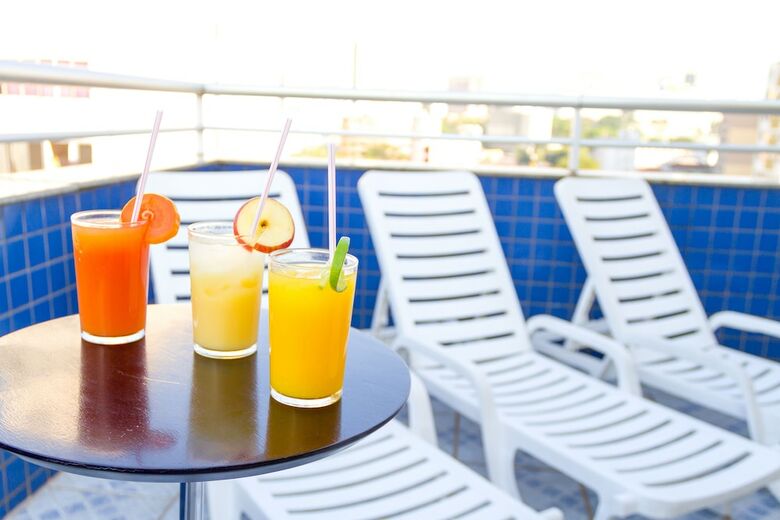Hotel Plaza Inn San Conrado