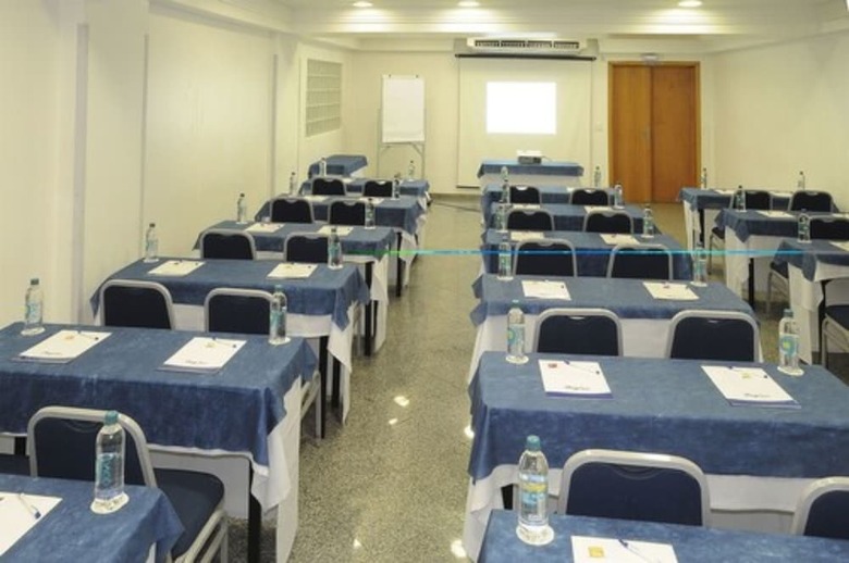 Hotel Plaza Inn San Conrado