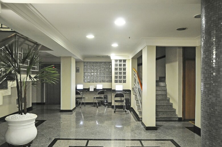 Hotel Plaza Inn San Conrado
