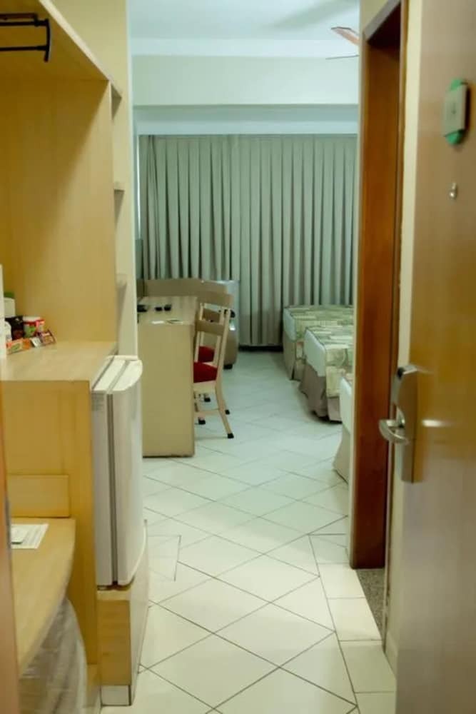 Hotel Plaza Inn San Conrado