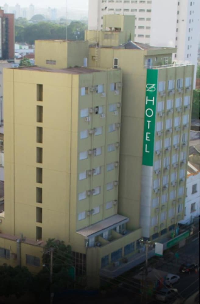 Hotel Plaza Inn San Conrado