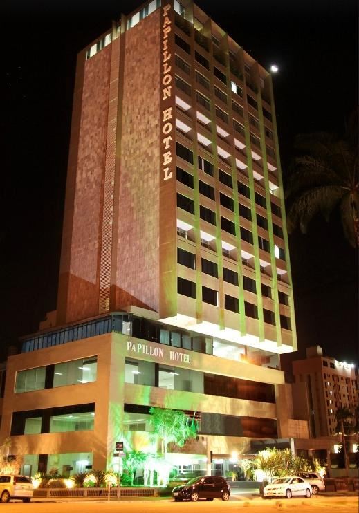 Papillon Hotel
