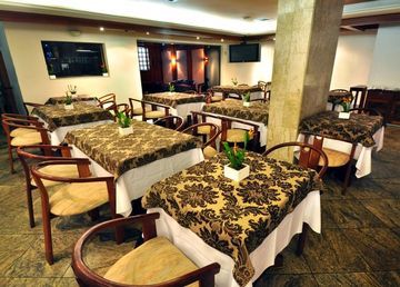 Hotel Best Western Tamandare Plaza