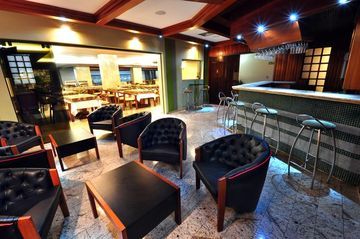 Hotel Best Western Tamandare Plaza