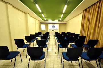 Hotel Best Western Tamandare Plaza