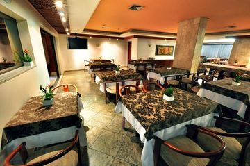 Hotel Best Western Tamandare Plaza
