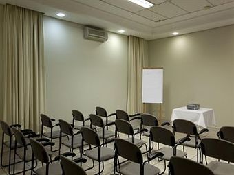 Hotel Intercity Premium Cuiaba