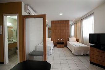 Hotel Intercity Premium Cuiaba