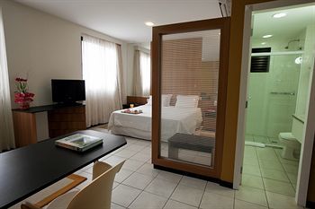 Hotel Intercity Premium Cuiaba
