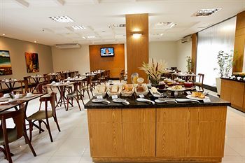 Hotel Intercity Premium Cuiaba