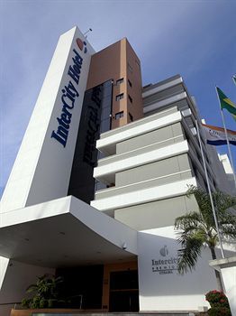 Hotel Intercity Premium Cuiaba