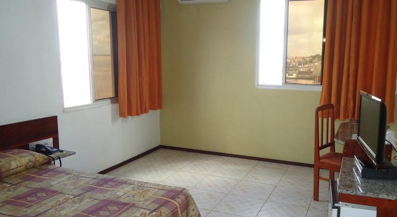 Beira Rio Hotel