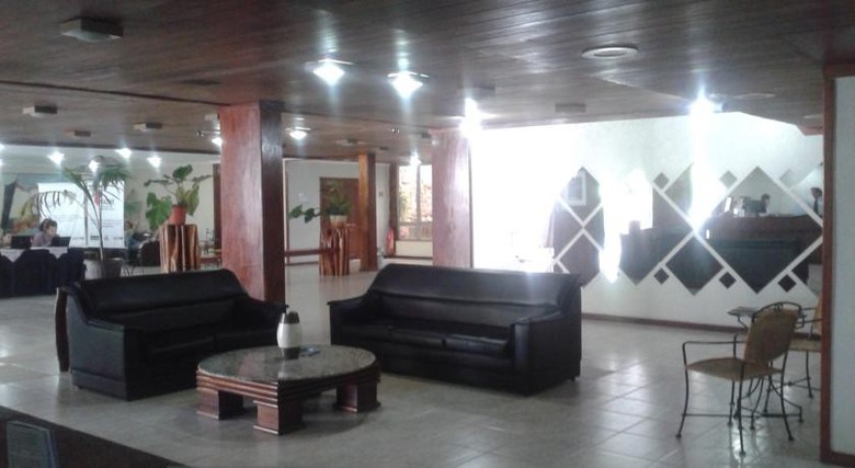 Beira Rio Hotel