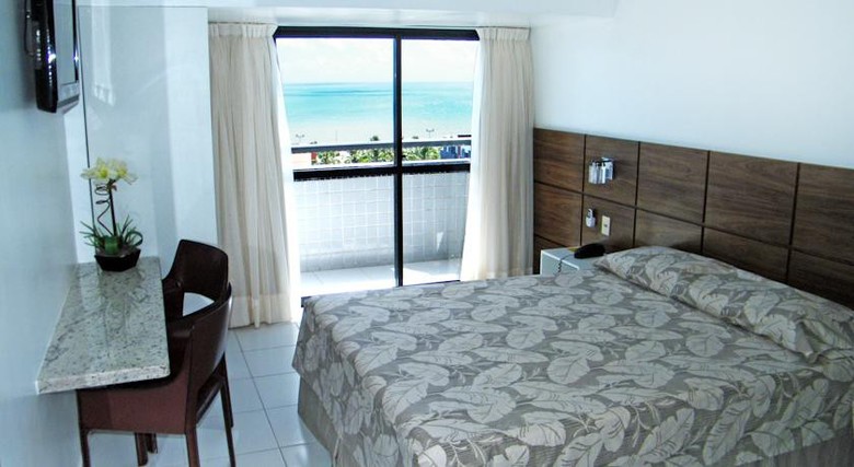 Hotel Tamba� Flat