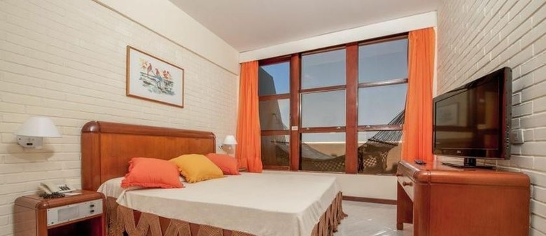 Hotel Tropical Tamba�