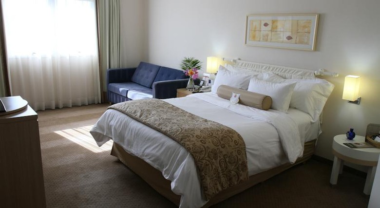 Hotel Comfort Su�tes Londrina
